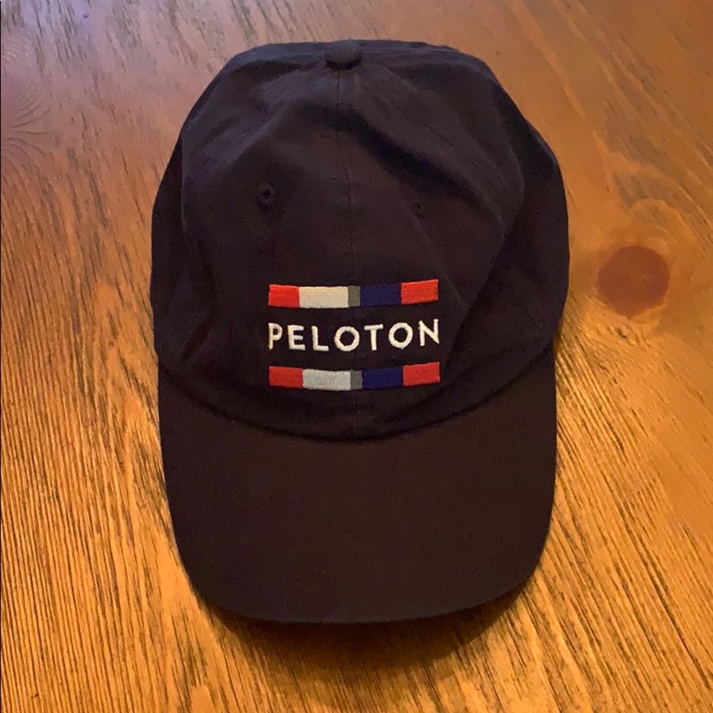 PELOTON | Stars and Stripes hat